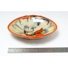Art Deco Ceramic Writing Desk-Set Inkwell Blotter Envelope Holder w/ Pelikan