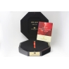 Caran d'Ache Hongkong Limited Edition Füllhalter Patronenfüller 18K M Feder Box