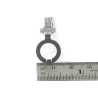 Montblanc John Lennon Clip Füllhalter Gitarre Platinum-beschichtet Ersatzteil Neu!