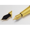 Caran d'Ache Hongkong Limited Edition Füllhalter Patronenfüller 18K M Feder Box
