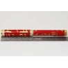 Caran d'Ache Hongkong Limited Edition Füllhalter Patronenfüller 18K M Feder Box