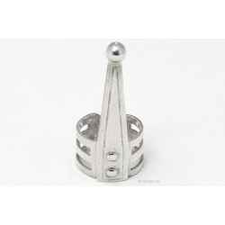 Matador Aufsteckklip Original Ersatzteil Metall sehr selten Vintage