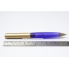 Pelikan Level L5 Gold Blau Duo 2in1Stift Kugelschreiber Bleistift 0,5 mm NOS!