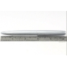 Pelikan K478 Silverstar Kugelschreiber Chrom strichmattiert