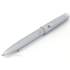 Pelikan K478 Silverstar Kugelschreiber Chrom strichmattiert