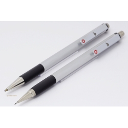 Rotring Pen-Set Ballpoint Pencil 0.5mm Leads Box 1990