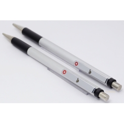 Rotring Set Kugelschreiber Bleistift 0,5mm Box 1990