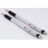 Rotring Set Kugelschreiber Bleistift 0,5mm Box 1990
