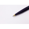 Elysee by Staedtler Concorde Kugelschreiber Dunkelblauer Lack