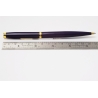 Elysee by Staedtler Concorde Kugelschreiber Dunkelblauer Lack