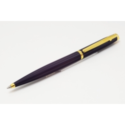 Elysee by Staedtler Concorde Kugelschreiber Dunkelblauer Lack