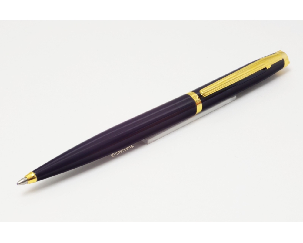 Elysee by Staedtler Concorde Kugelschreiber Dunkelblauer Lack
