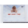 Montblanc "For Angels Only" Werbeaufsteller Füllhalter-Werbung