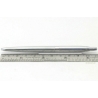 Fend Truxalette Metall Chrome Ladys Ballpoint 1970 Vintage