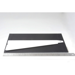 Montblanc Mozart Fountain Pen Advertising Store Cardboard Display
