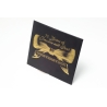 Montblanc 75 Year Meisterstuck Fountain Deco Pen Advertising Display Showroom