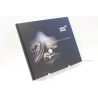 Montblanc "Presents of Character" Werbegeschenk Werbung Buch 2008 Selten!
