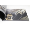 Montblanc "Presents of Character" Werbegeschenk Werbung Buch 2008 Selten!