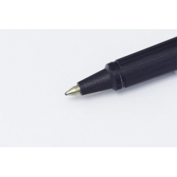 Reform Rollerball Tintenroller Fineliner Chrom matt