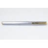 Reform Rollerball Tintenroller Fineliner Chrom matt