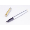 Reform Rollerball Pen Fineliner Chrome Matt GT