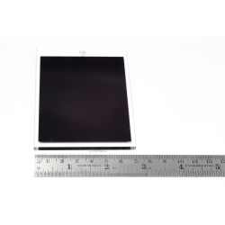 Montblanc Meisterstück Werbung Schild Shop Deko Showroom Acryl Selten