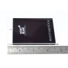 Montblanc Meisterstück Werbung Schild Shop Deko Showroom Acryl Selten