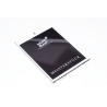 Montblanc Meisterstuck Advertising Display Store Showroom Deco Acrylic Rare