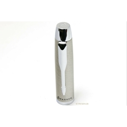 Parker IM  Cap Fountain Pen Brushed Metal Chrom-plated Spare Part NOS