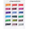 3er Set Rohrer & Klingner Schreib Tinten Multicolor nach Wahl!!!