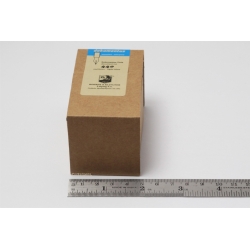 Light Blue 41440 Rohrer a. Klingner documentus Writing Ink 50 ml Inkwell