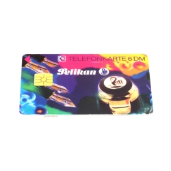 Pelikan Phonecard Special Edition 5000 pcs.
