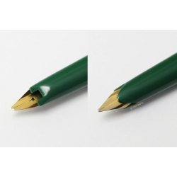 Kaweco VP 68 Schaumuster für Dekoration und Reklame