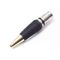 Lamy Persona Section for Ballpoint Pen Black Spare part NOS