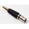 Lamy Persona Section for Ballpoint Pen Black Spare part NOS