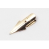 Waterman C/F 14C M Goldfeder Ersatzteil Füllfederhalter