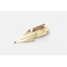 Waterman C/F 14C M Goldfeder Ersatzteil Füllfederhalter