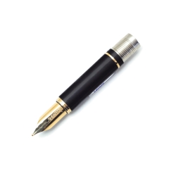 Sheaffer Fashion  M Feder vergoldet Baby Griffstück Sektion Ersatzteil