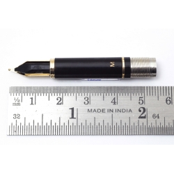 Sheaffer Fashion  M Feder vergoldet Baby Griffstück Sektion Ersatzteil