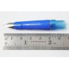 Pelikano L Nib 4. Model P461 incl. blue Section for Lefthand writers NOS