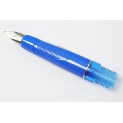 Pelikano A Feder 4. Modell P460 inkl. blaues Griffstück