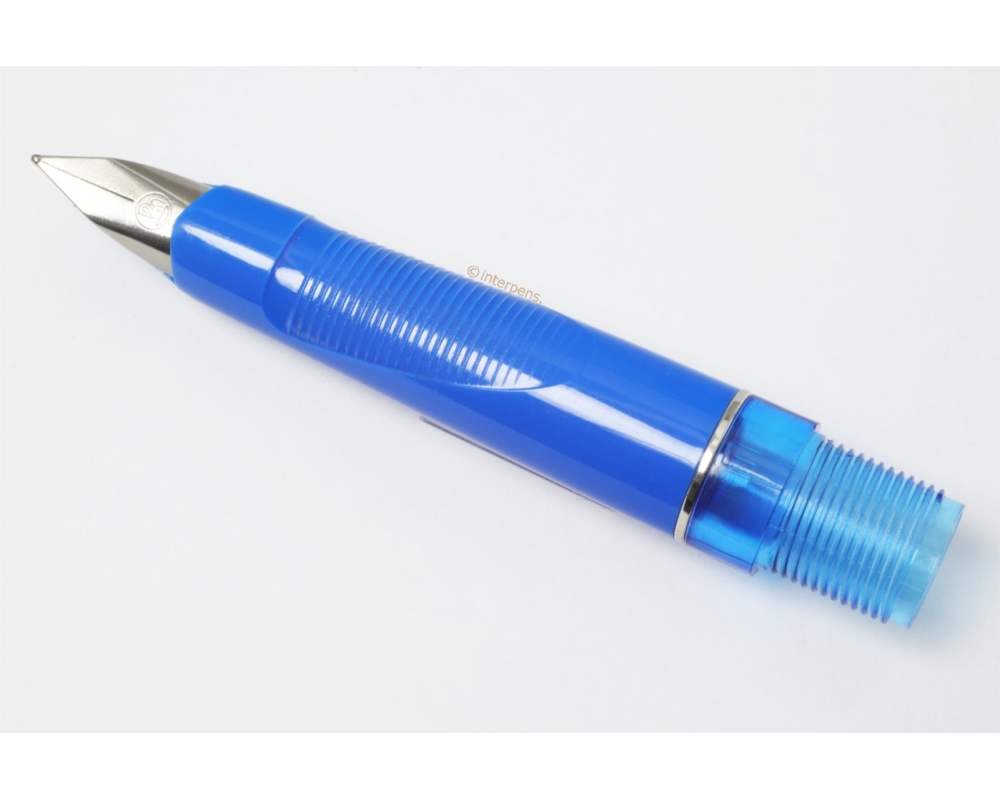 Pelikano A Feder 4. Modell P460 inkl. blaues Griffstück