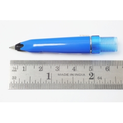Pelikano A Feder 4. Modell P460 inkl. blaues Griffstück