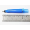 Pelikano A Feder 4. Modell P460 inkl. blaues Griffstück