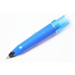 Pelikano A Feder 4. Modell P460 inkl. blaues Griffstück