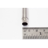 Parker Vector M Edelstahlfeder originales Griffstück Sektion Ersatzteil