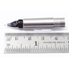 Parker Vector M Edelstahlfeder originales Griffstück Sektion Ersatzteil