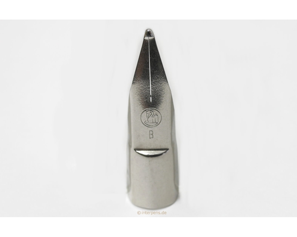 Pelikan Signum B Edelstahlfeder für P510 P520 P630 Füllfederhalter