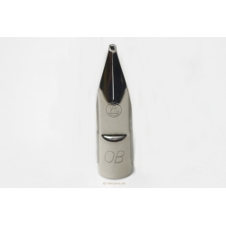 Pelikan Signum OB Edelstahlfeder für P510 P520 P630 Füllfederhalter