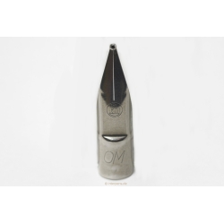 Pelikan Signum OM Edelstahlfeder für P510 P520 P630 Füllfederhalter